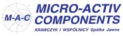 Micro-Activ Components Krawczyk i Wspólnicy Sp. j. 