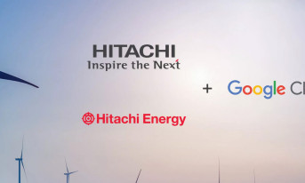 Hitachi Energy i Google Cloud wspólnie przyspieszą transformację energetyczną