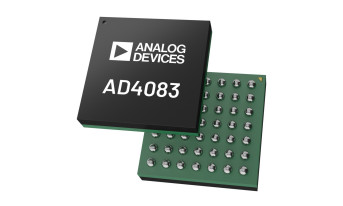 Przetwornik analogowo-cyfrowy AD4083 z sukcesywną aproksymacją