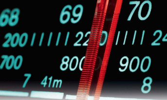Transmisja DRM - Digital Radio Mondiale