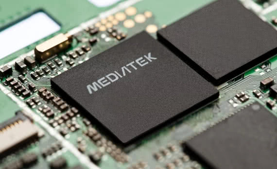 Mediatek wprowadzi chipy 5G SoC w litografii 6 nm 