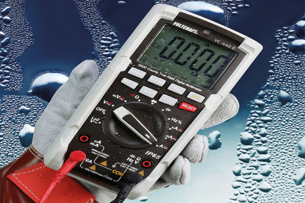 Conrad Electronic