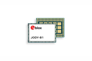 Moduł radiowy JODY-B1