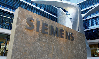 Siemens kupi firmę Austemper