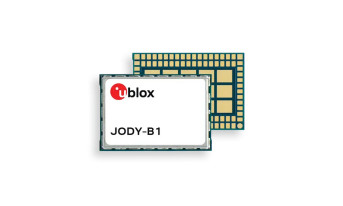 Moduł radiowy JODY-B1