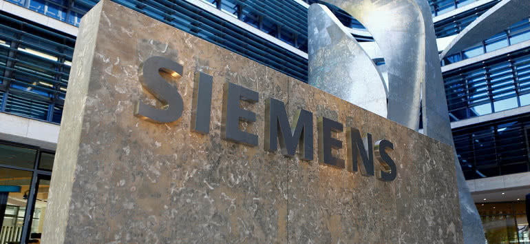 Siemens kupi firmę Austemper 