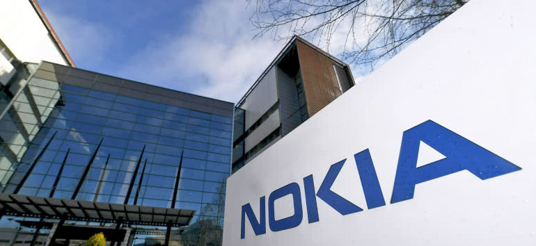 Nokia podpisuje z Taiwan Mobile umowę na wdrożenie 5G 