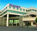 Foxconn z kontraktem od Finisar