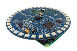 Premier Farnell oferuje płytkę Matrix Creator - moduł Raspberry Pi do tworzenia aplikacji IoT 