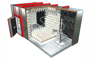 Compact Hybrid Chamber – CHC