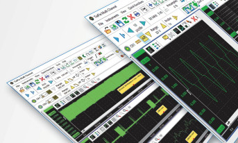 Handyscope HS6 DIFF USB - przenośny oscyloskop firmy TiePie