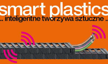Inteligentne tworzywa sztuczne smart plastic od igus® na targach Mach-Tool 2016!