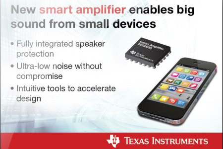 Texas Instruments