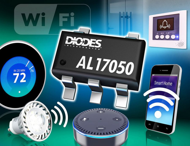 Diodes Incorporated