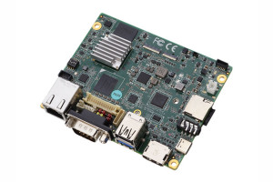 RICO-MX8P od AAEON – płyta główna PICO-ITX dla aplikacji embedded i sztucznej inteligencji