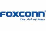 Foxconn zwiększa zysk, sprzedaż maleje 