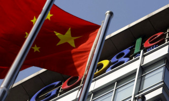 Google uruchamia w Chinach centrum badań nad sztuczną inteligencją