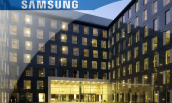 Samsung otworzył w Łodzi Centrum Badawczo-Rozwojowe