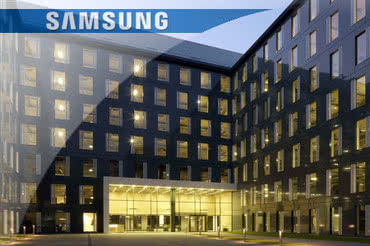 Samsung otworzył w Łodzi Centrum Badawczo-Rozwojowe 