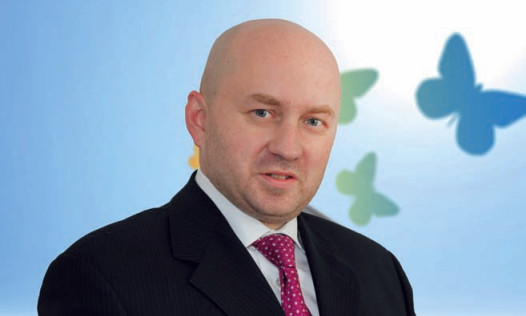 Rozmowa z Andrzejem Torbickim, dyrektorem polskiego oddziału ST Microelectronics
