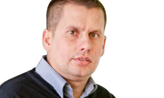 Rozmowa z Robertem Koczorowskim, właścicielem firmy RobTools SMT