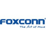 Foxconn zwiększa zysk, sprzedaż maleje