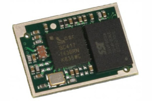 Moduły Bluetooth BTM411 i BTM250