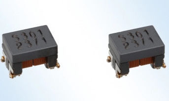 Pierwsze na rynku filtry sygnałów sumacyjnych do samochodowych sieci Ethernet 10BASE-T1S
