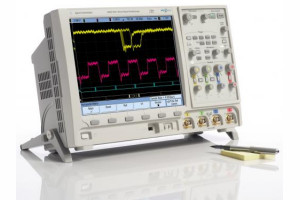 Oscyloskop Agilent InfiniiVision 7000