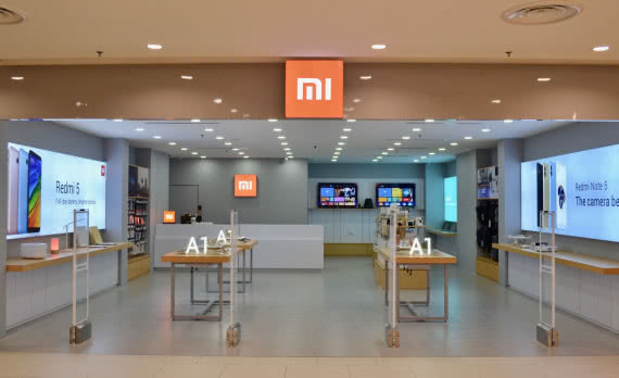 Xiaomi wchodzi na rynek afrykański 