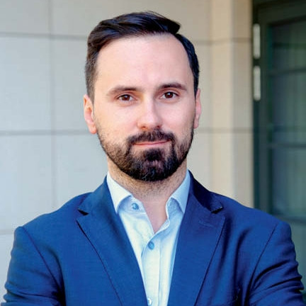 Rozmowa z Jakubem Bindą, menedżerem Arrow Electronics w Polsce
