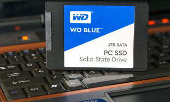 Western Digital wprowadza jako pierwszy w branży 96-warstwową technologię 3D NAND