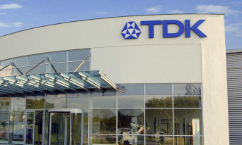 TDK kupuje amerykańskiego producenta mikroprocesorów InvenSense za 1,3 mld dolarów