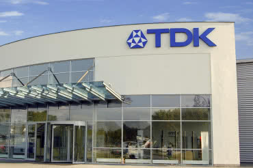 TDK kupuje amerykańskiego producenta mikroprocesorów InvenSense za 1,3 mld dolarów 