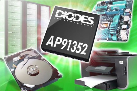 Diodes Incorporated
