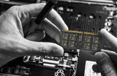 Goodram Industrial rozwija ofertę przemysłowych DDR4 