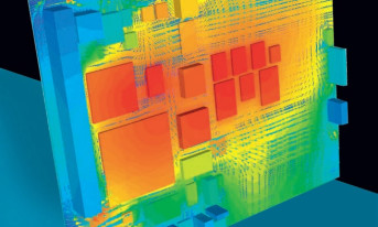 Analiza termiczna projektów PCB