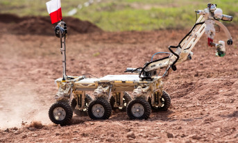 Zawieszono prace nad kolejną edycją European Rover Challenge