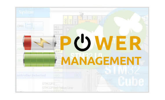 Power management w praktyce 