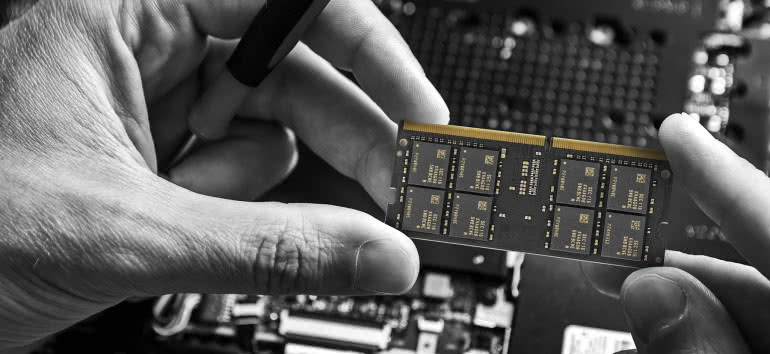 Goodram Industrial rozwija ofertę przemysłowych DDR4 
