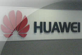 Huawei otworzyło na Węgrzech centrum dostaw  