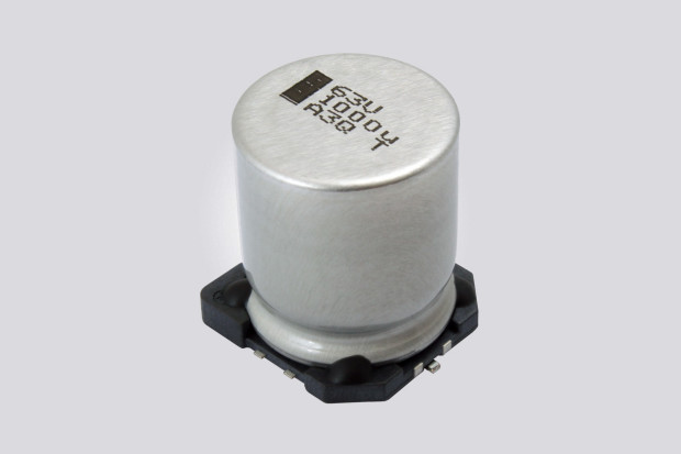 Vishay Intertechnology, Inc.