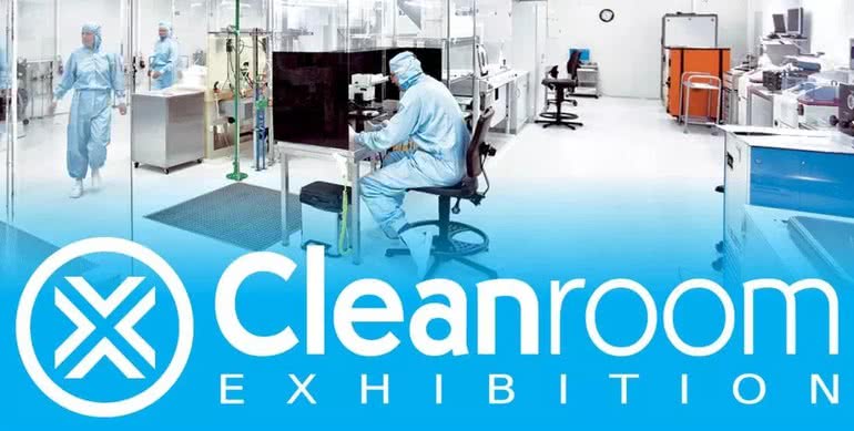 Cleanroom Exhibition - targi sprzętu do pomieszczeń czystych 