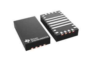 8-amperowy konwerter DC-DC buck-boost o zakresie temperatury pracy od -40 do +125°C