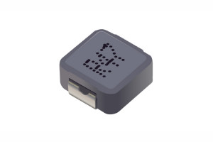 Ekranowane cewki indukcyjne o małej emisji akustycznej i prądzie znamionowym do 11 A