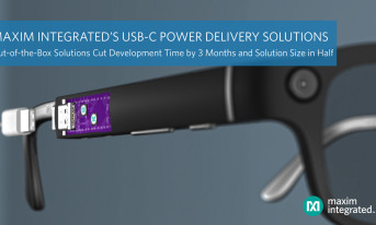 Nowy chipset wspomagający projektowanie systemów zasilania USB-C Power Delivery