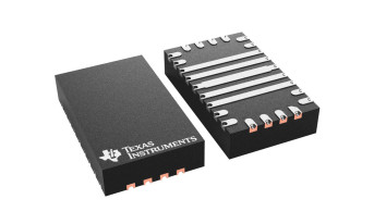 8-amperowy konwerter DC-DC buck-boost o zakresie temperatury pracy od -40 do +125°C
