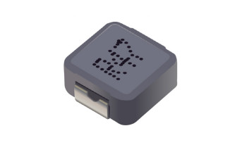 Ekranowane cewki indukcyjne o małej emisji akustycznej i prądzie znamionowym do 11 A