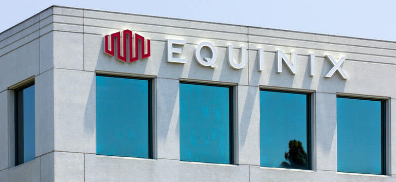 Equinix kupuje australijskie centra danych Metronode za 791 mln dolarów 