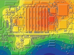 HyperLynx Thermal - oprogramowanie do analizy termicznej płytek drukowanych